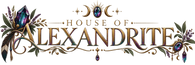 House of Alexandrite - Home